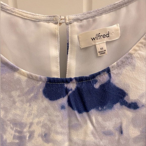 Aritzia Babaton Short Sleeve Dress - Picture 4 of 5